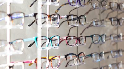Mezzanine Financing for Acquiring an Eyewear Frame Designer