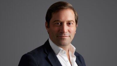 Edouard Bergis joins CIGP as Managing Director, Product & Client Solutions