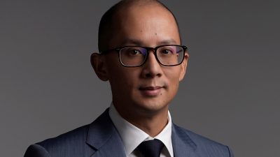 Xuan-Lam Nguyen Tang joins CIGP in Hong Kong to further drive the company’s growth