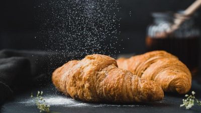 Sale of a High-End French Bakery’s Asian Franchise