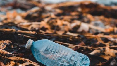 Going Circular: Seize the opportunity in plastic recycling